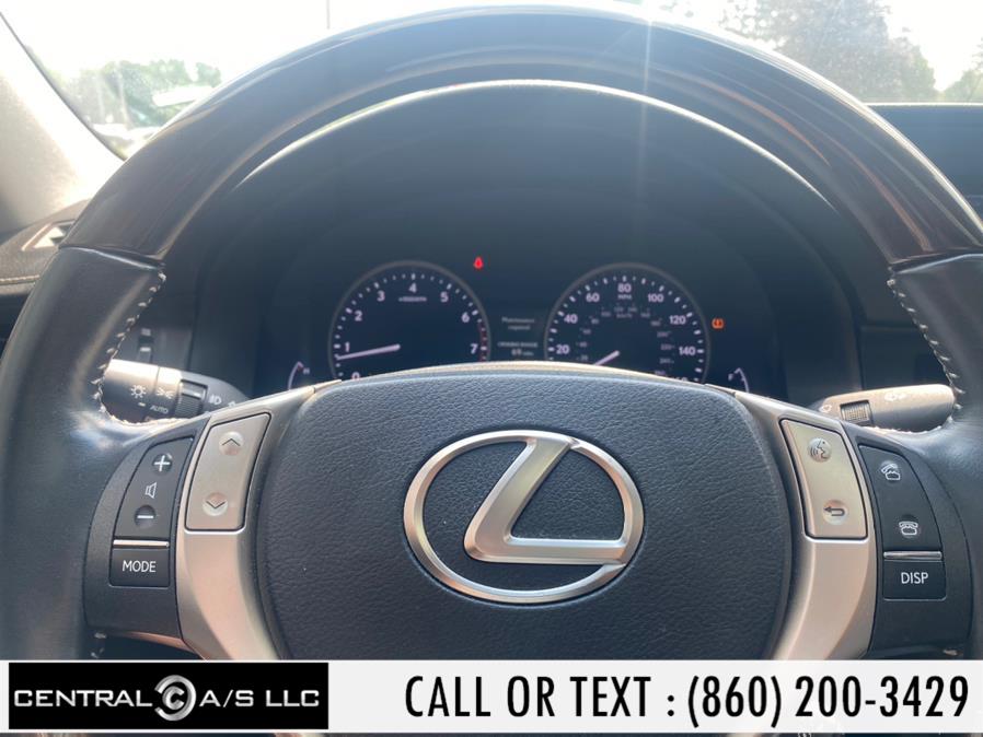 Used Lexus ES 350 4dr Sdn 2013 | Central A/S LLC. East Windsor, Connecticut Used Lexus ES 350 4dr Sdn 2013 | Central A/S LLC. East Windsor, Connecticut