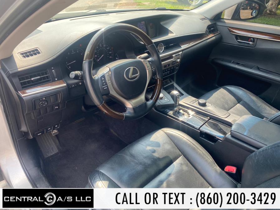 Used Lexus ES 350 4dr Sdn 2013 | Central A/S LLC. East Windsor, Connecticut Used Lexus ES 350 4dr Sdn 2013 | Central A/S LLC. East Windsor, Connecticut
