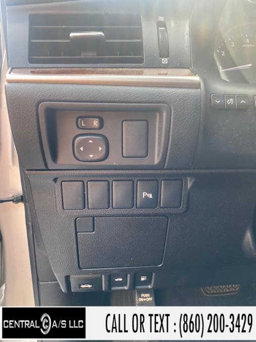 Used Lexus ES 350 4dr Sdn 2013 | Central A/S LLC. East Windsor, Connecticut Used Lexus ES 350 4dr Sdn 2013 | Central A/S LLC. East Windsor, Connecticut