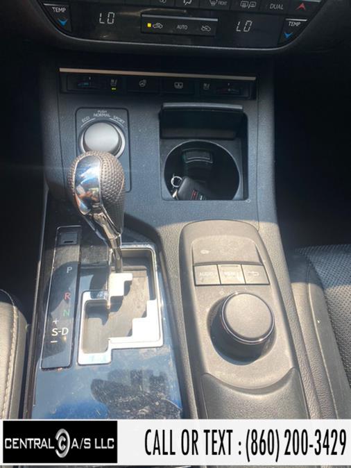 Used Lexus ES 350 4dr Sdn 2013 | Central A/S LLC. East Windsor, Connecticut Used Lexus ES 350 4dr Sdn 2013 | Central A/S LLC. East Windsor, Connecticut