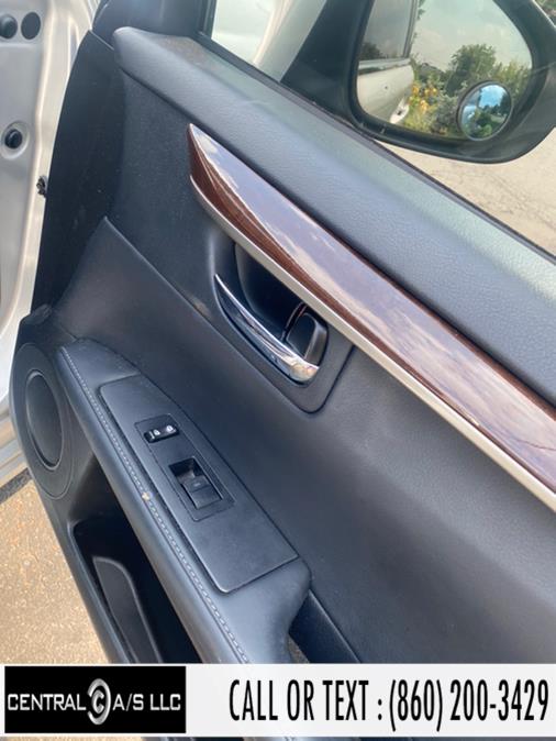 Used Lexus ES 350 4dr Sdn 2013 | Central A/S LLC. East Windsor, Connecticut Used Lexus ES 350 4dr Sdn 2013 | Central A/S LLC. East Windsor, Connecticut