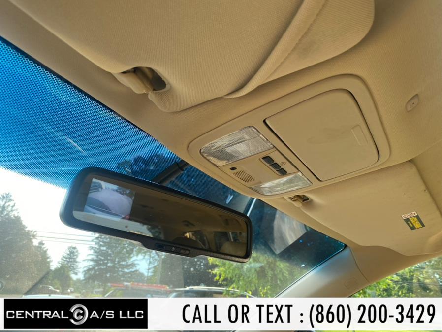 Used Honda Odyssey 5dr EX-L 2010 | Central A/S LLC. East Windsor, Connecticut Used Honda Odyssey 5dr EX-L 2010 | Central A/S LLC. East Windsor, Connecticut