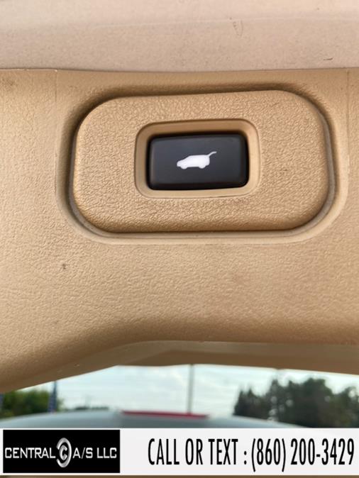 Used Honda Odyssey 5dr EX-L 2010 | Central A/S LLC. East Windsor, Connecticut Used Honda Odyssey 5dr EX-L 2010 | Central A/S LLC. East Windsor, Connecticut