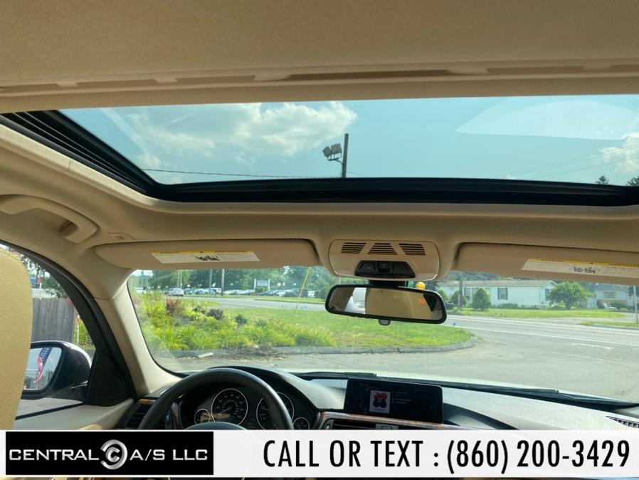 Used BMW 3 Series 4dr Sdn 328i xDrive AWD SULEV 2014 | Central A/S LLC. East Windsor, Connecticut Used BMW 3 Series 4dr Sdn 328i xDrive AWD SULEV 2014 | Central A/S LLC. East Windsor, Connecticut