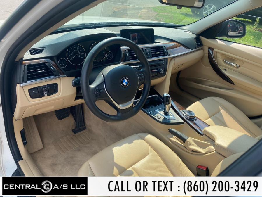 Used BMW 3 Series 4dr Sdn 328i xDrive AWD SULEV 2014 | Central A/S LLC. East Windsor, Connecticut Used BMW 3 Series 4dr Sdn 328i xDrive AWD SULEV 2014 | Central A/S LLC. East Windsor, Connecticut