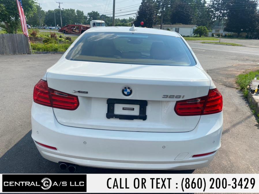 Used BMW 3 Series 4dr Sdn 328i xDrive AWD SULEV 2014 | Central A/S LLC. East Windsor, Connecticut Used BMW 3 Series 4dr Sdn 328i xDrive AWD SULEV 2014 | Central A/S LLC. East Windsor, Connecticut