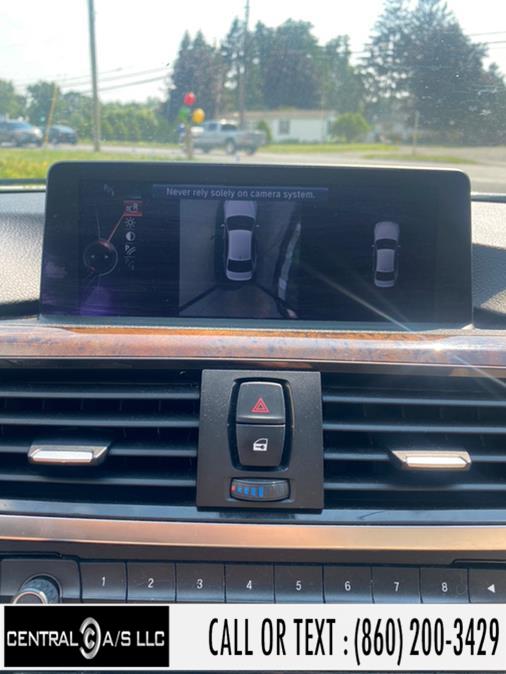 Used BMW 3 Series 4dr Sdn 328i xDrive AWD SULEV 2014 | Central A/S LLC. East Windsor, Connecticut Used BMW 3 Series 4dr Sdn 328i xDrive AWD SULEV 2014 | Central A/S LLC. East Windsor, Connecticut