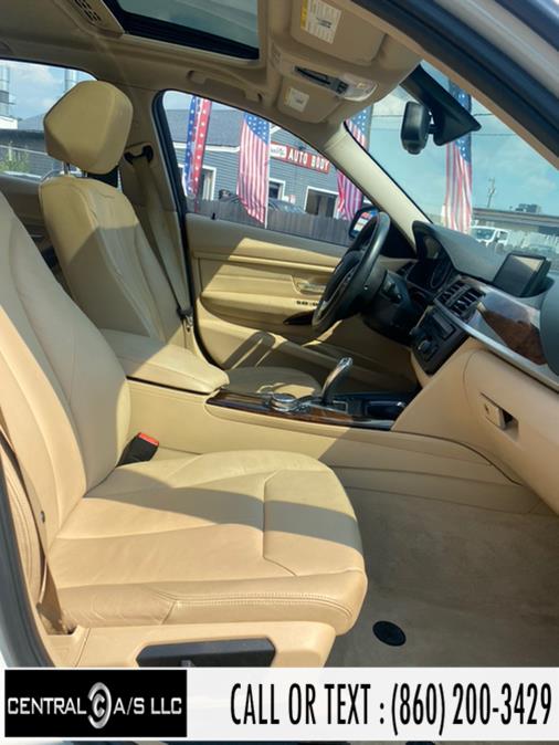 Used BMW 3 Series 4dr Sdn 328i xDrive AWD SULEV 2014 | Central A/S LLC. East Windsor, Connecticut Used BMW 3 Series 4dr Sdn 328i xDrive AWD SULEV 2014 | Central A/S LLC. East Windsor, Connecticut