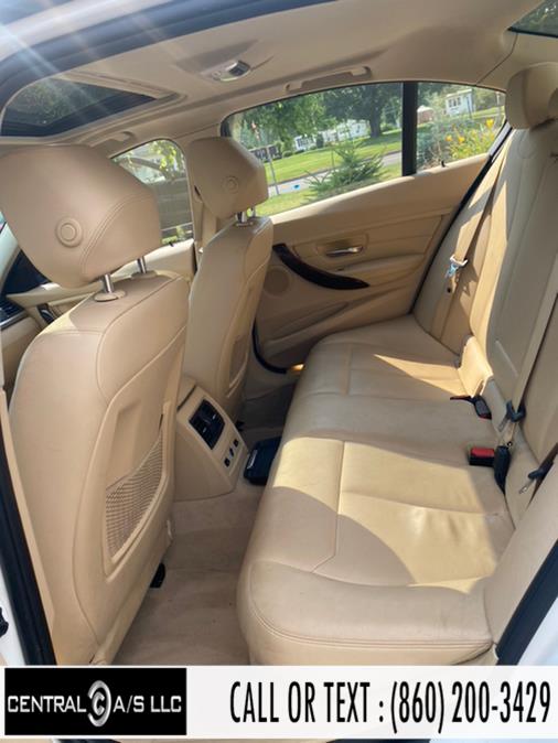 Used BMW 3 Series 4dr Sdn 328i xDrive AWD SULEV 2014 | Central A/S LLC. East Windsor, Connecticut Used BMW 3 Series 4dr Sdn 328i xDrive AWD SULEV 2014 | Central A/S LLC. East Windsor, Connecticut