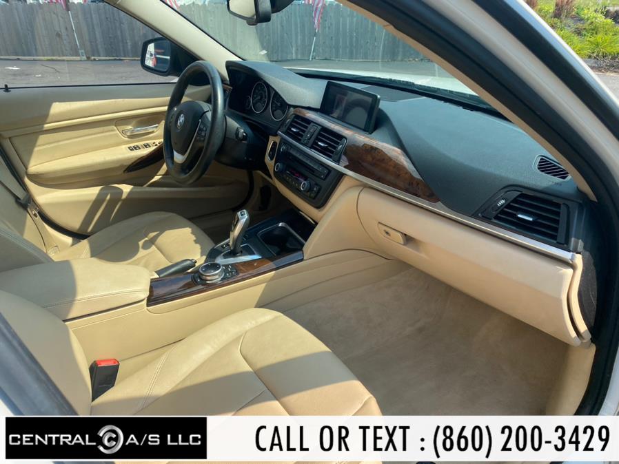 Used BMW 3 Series 4dr Sdn 328i xDrive AWD SULEV 2014 | Central A/S LLC. East Windsor, Connecticut Used BMW 3 Series 4dr Sdn 328i xDrive AWD SULEV 2014 | Central A/S LLC. East Windsor, Connecticut