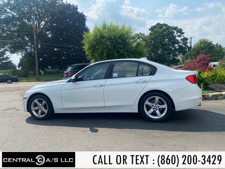 Used BMW 3 Series 4dr Sdn 328i xDrive AWD SULEV 2014 | Central A/S LLC. East Windsor, Connecticut Used BMW 3 Series 4dr Sdn 328i xDrive AWD SULEV 2014 | Central A/S LLC. East Windsor, Connecticut