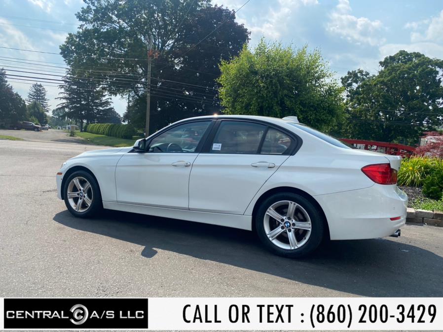 Used BMW 3 Series 4dr Sdn 328i xDrive AWD SULEV 2014 | Central A/S LLC. East Windsor, Connecticut Used BMW 3 Series 4dr Sdn 328i xDrive AWD SULEV 2014 | Central A/S LLC. East Windsor, Connecticut