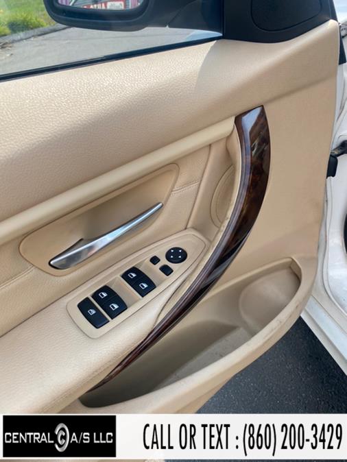 Used BMW 3 Series 4dr Sdn 328i xDrive AWD SULEV 2014 | Central A/S LLC. East Windsor, Connecticut Used BMW 3 Series 4dr Sdn 328i xDrive AWD SULEV 2014 | Central A/S LLC. East Windsor, Connecticut