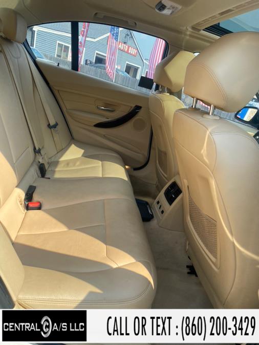 Used BMW 3 Series 4dr Sdn 328i xDrive AWD SULEV 2014 | Central A/S LLC. East Windsor, Connecticut Used BMW 3 Series 4dr Sdn 328i xDrive AWD SULEV 2014 | Central A/S LLC. East Windsor, Connecticut