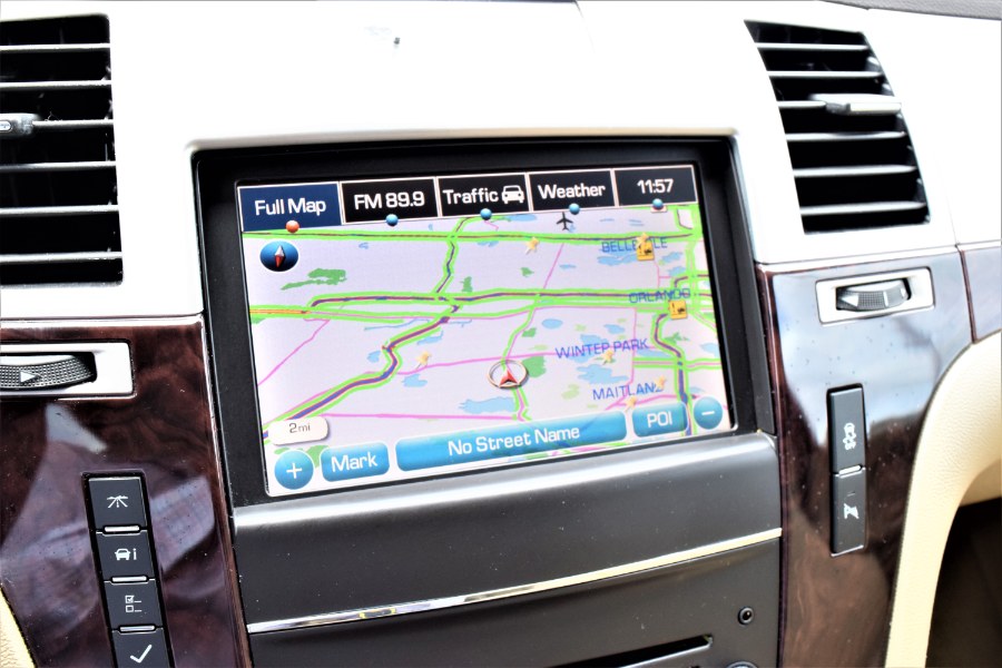 2012 Cadillac Escalade 2WD 4dr Luxury, available for sale in Winter Park, Florida | Rahib Motors. Winter Park, Florida 2012 Cadillac Escalade 2WD 4dr Luxury, available for sale in Winter Park, Florida | Rahib Motors. Winter Park, Florida