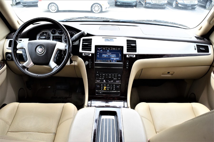 2012 Cadillac Escalade 2WD 4dr Luxury, available for sale in Winter Park, Florida | Rahib Motors. Winter Park, Florida 2012 Cadillac Escalade 2WD 4dr Luxury, available for sale in Winter Park, Florida | Rahib Motors. Winter Park, Florida