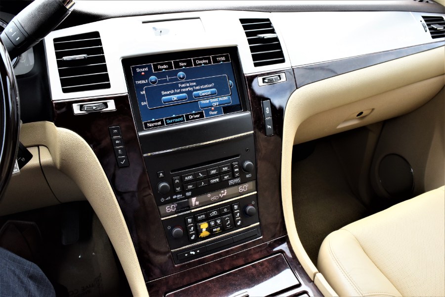 2012 Cadillac Escalade 2WD 4dr Luxury, available for sale in Winter Park, Florida | Rahib Motors. Winter Park, Florida 2012 Cadillac Escalade 2WD 4dr Luxury, available for sale in Winter Park, Florida | Rahib Motors. Winter Park, Florida