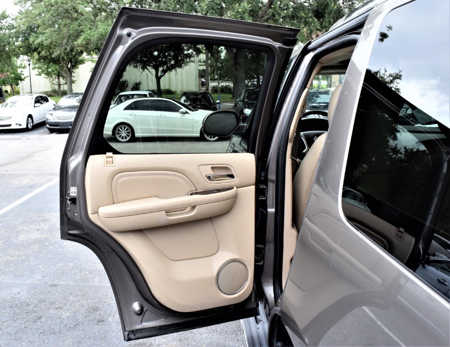 2012 Cadillac Escalade 2WD 4dr Luxury, available for sale in Winter Park, Florida | Rahib Motors. Winter Park, Florida 2012 Cadillac Escalade 2WD 4dr Luxury, available for sale in Winter Park, Florida | Rahib Motors. Winter Park, Florida