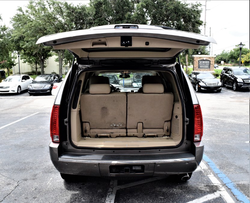 2012 Cadillac Escalade 2WD 4dr Luxury, available for sale in Winter Park, Florida | Rahib Motors. Winter Park, Florida 2012 Cadillac Escalade 2WD 4dr Luxury, available for sale in Winter Park, Florida | Rahib Motors. Winter Park, Florida