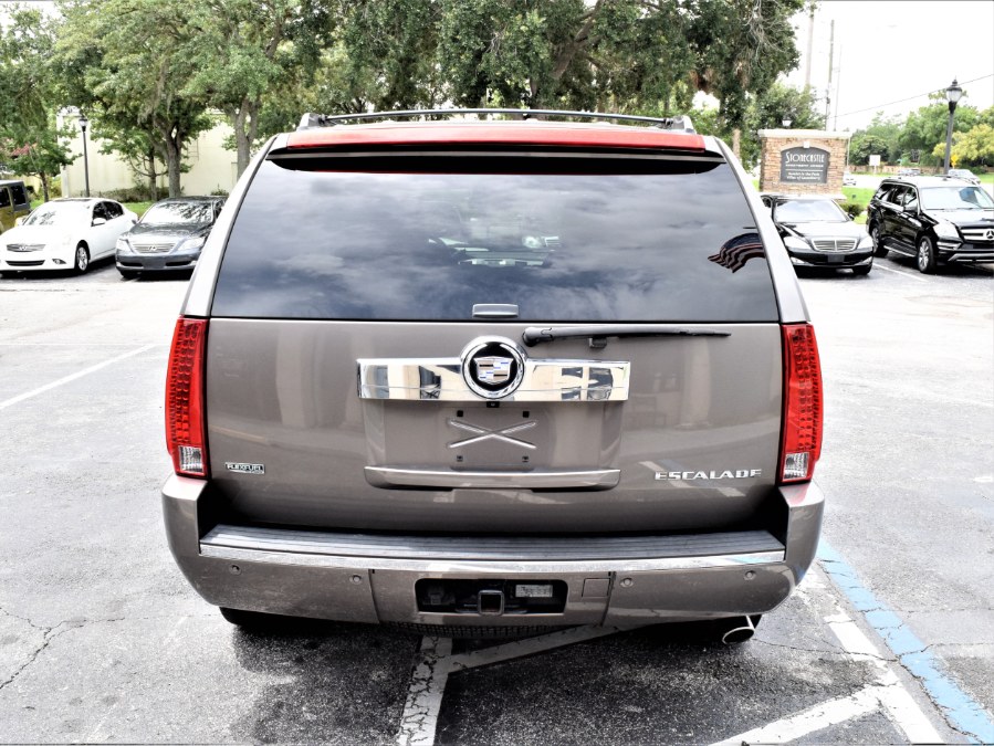2012 Cadillac Escalade 2WD 4dr Luxury, available for sale in Winter Park, Florida | Rahib Motors. Winter Park, Florida 2012 Cadillac Escalade 2WD 4dr Luxury, available for sale in Winter Park, Florida | Rahib Motors. Winter Park, Florida