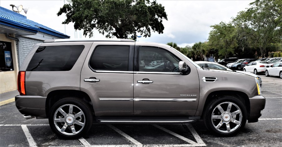 2012 Cadillac Escalade 2WD 4dr Luxury, available for sale in Winter Park, Florida | Rahib Motors. Winter Park, Florida 2012 Cadillac Escalade 2WD 4dr Luxury, available for sale in Winter Park, Florida | Rahib Motors. Winter Park, Florida