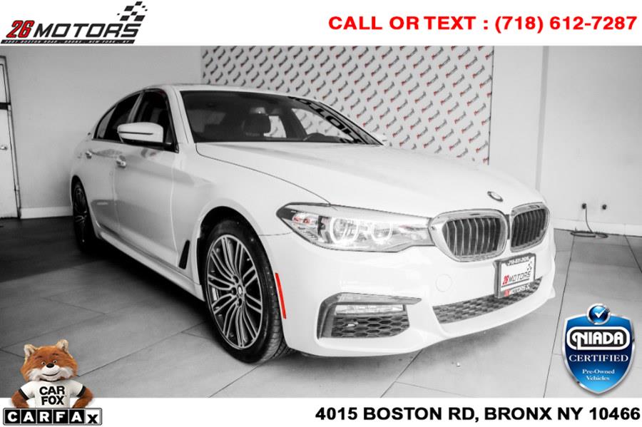 Used BMW 5 Series 530e xDrive iPerformance Plug-In Hybrid 2018 | 26 Motors Corp. Bronx, New York Used BMW 5 Series 530e xDrive iPerformance Plug-In Hybrid 2018 | 26 Motors Corp. Bronx, New York