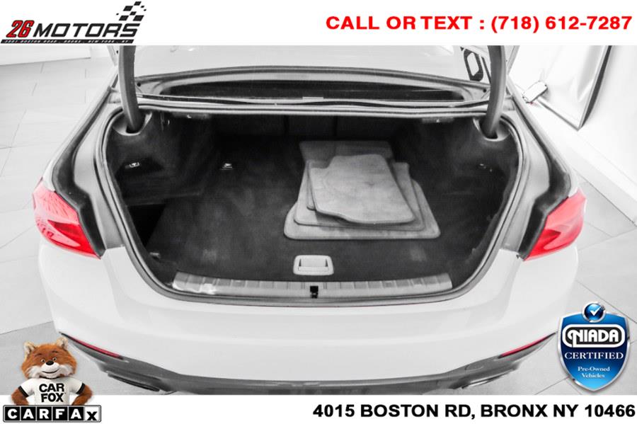 Used BMW 5 Series 530e xDrive iPerformance Plug-In Hybrid 2018 | 26 Motors Corp. Bronx, New York Used BMW 5 Series 530e xDrive iPerformance Plug-In Hybrid 2018 | 26 Motors Corp. Bronx, New York