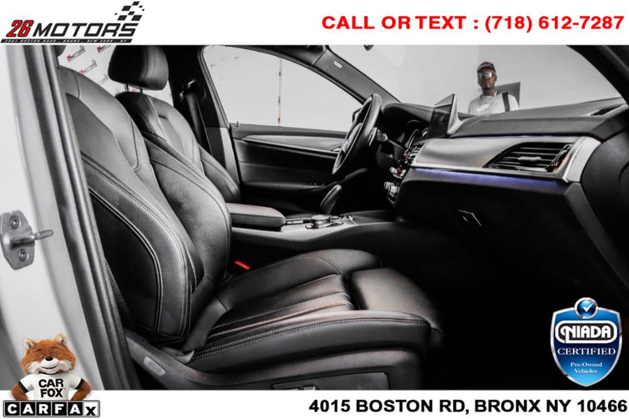 Used BMW 5 Series 530e xDrive iPerformance Plug-In Hybrid 2018 | 26 Motors Corp. Bronx, New York Used BMW 5 Series 530e xDrive iPerformance Plug-In Hybrid 2018 | 26 Motors Corp. Bronx, New York