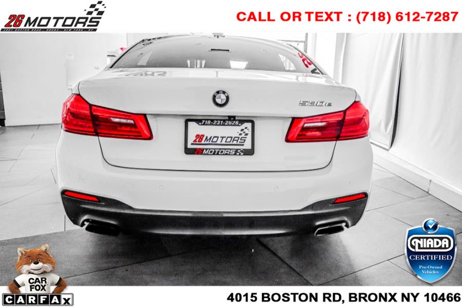 Used BMW 5 Series 530e xDrive iPerformance Plug-In Hybrid 2018 | 26 Motors Corp. Bronx, New York Used BMW 5 Series 530e xDrive iPerformance Plug-In Hybrid 2018 | 26 Motors Corp. Bronx, New York