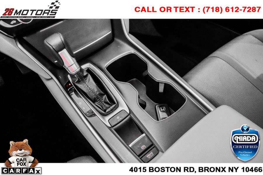 Used Honda Accord Sedan EX 1.5T CVT 2020 | 26 Motors Corp. Bronx, New York Used Honda Accord Sedan EX 1.5T CVT 2020 | 26 Motors Corp. Bronx, New York