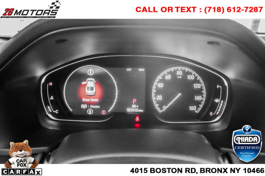 Used Honda Accord Sedan EX 1.5T CVT 2020 | 26 Motors Corp. Bronx, New York Used Honda Accord Sedan EX 1.5T CVT 2020 | 26 Motors Corp. Bronx, New York