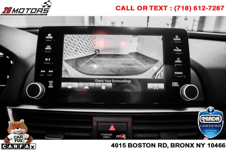 Used Honda Accord Sedan EX 1.5T CVT 2020 | 26 Motors Corp. Bronx, New York Used Honda Accord Sedan EX 1.5T CVT 2020 | 26 Motors Corp. Bronx, New York