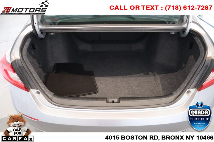 Used Honda Accord Sedan EX 1.5T CVT 2020 | 26 Motors Corp. Bronx, New York Used Honda Accord Sedan EX 1.5T CVT 2020 | 26 Motors Corp. Bronx, New York