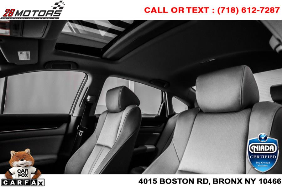 Used Honda Accord Sedan EX 1.5T CVT 2020 | 26 Motors Corp. Bronx, New York Used Honda Accord Sedan EX 1.5T CVT 2020 | 26 Motors Corp. Bronx, New York