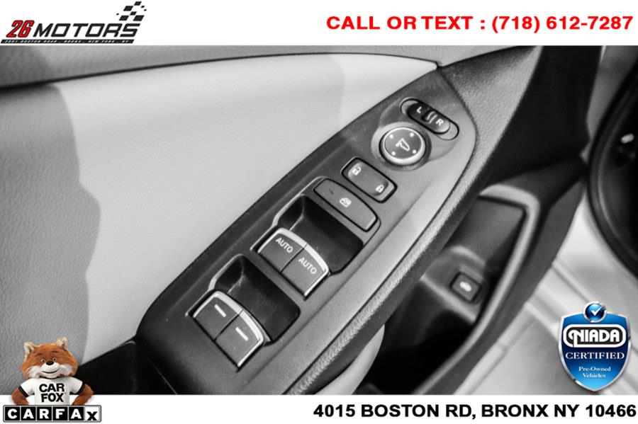Used Honda Accord Sedan EX 1.5T CVT 2020 | 26 Motors Corp. Bronx, New York Used Honda Accord Sedan EX 1.5T CVT 2020 | 26 Motors Corp. Bronx, New York