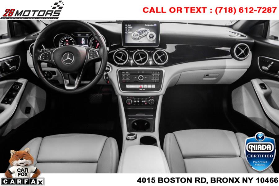 Used Mercedes-Benz CLA CLA 250 4MATIC Coupe 2018 | 26 Motors Corp. Bronx, New York Used Mercedes-Benz CLA CLA 250 4MATIC Coupe 2018 | 26 Motors Corp. Bronx, New York