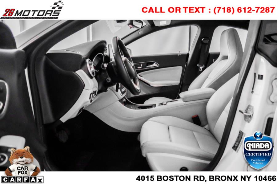 Used Mercedes-Benz CLA CLA 250 4MATIC Coupe 2018 | 26 Motors Corp. Bronx, New York Used Mercedes-Benz CLA CLA 250 4MATIC Coupe 2018 | 26 Motors Corp. Bronx, New York