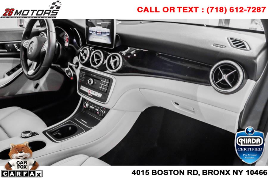 Used Mercedes-Benz CLA CLA 250 4MATIC Coupe 2018 | 26 Motors Corp. Bronx, New York Used Mercedes-Benz CLA CLA 250 4MATIC Coupe 2018 | 26 Motors Corp. Bronx, New York