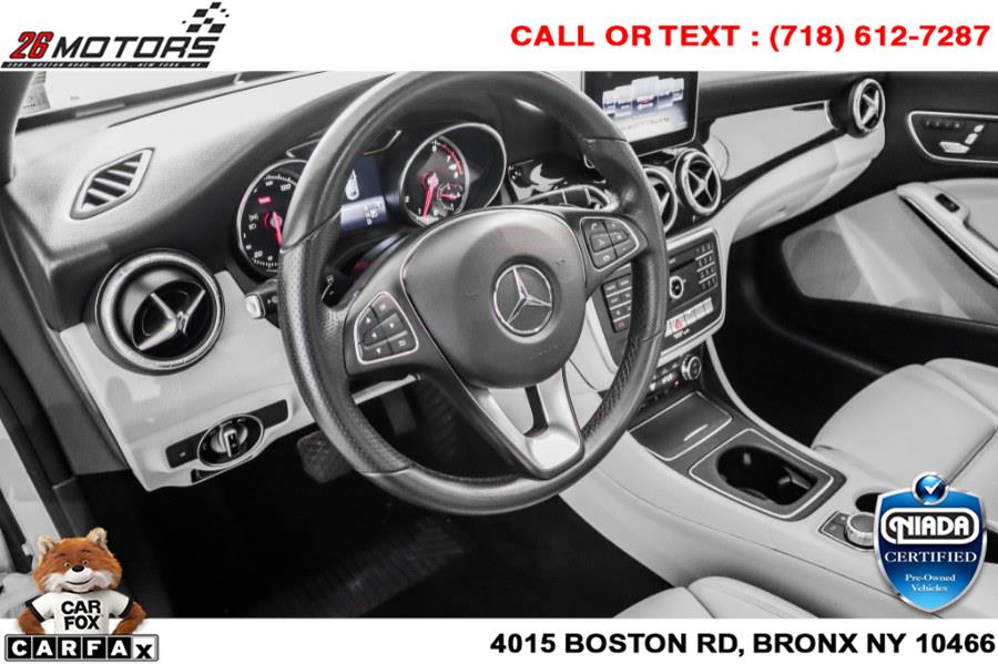 Used Mercedes-Benz CLA CLA 250 4MATIC Coupe 2018 | 26 Motors Corp. Bronx, New York Used Mercedes-Benz CLA CLA 250 4MATIC Coupe 2018 | 26 Motors Corp. Bronx, New York