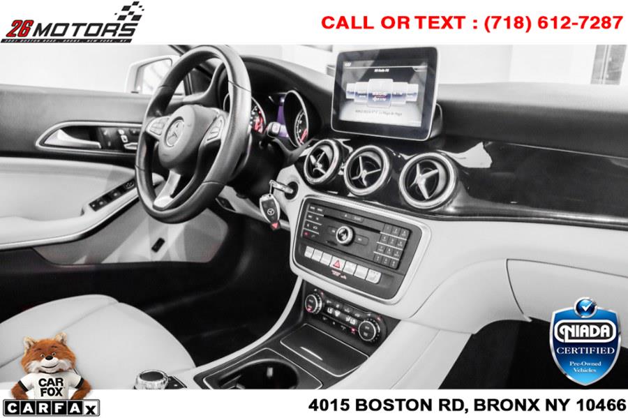 Used Mercedes-Benz CLA CLA 250 4MATIC Coupe 2018 | 26 Motors Corp. Bronx, New York Used Mercedes-Benz CLA CLA 250 4MATIC Coupe 2018 | 26 Motors Corp. Bronx, New York