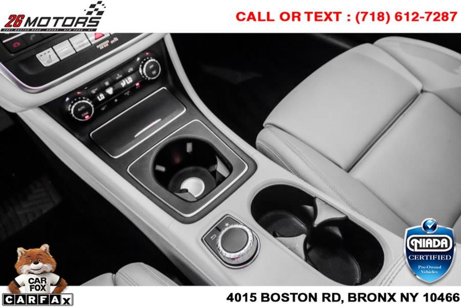 Used Mercedes-Benz CLA CLA 250 4MATIC Coupe 2018 | 26 Motors Corp. Bronx, New York Used Mercedes-Benz CLA CLA 250 4MATIC Coupe 2018 | 26 Motors Corp. Bronx, New York