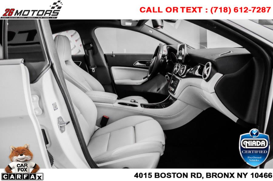 Used Mercedes-Benz CLA CLA 250 4MATIC Coupe 2018 | 26 Motors Corp. Bronx, New York Used Mercedes-Benz CLA CLA 250 4MATIC Coupe 2018 | 26 Motors Corp. Bronx, New York