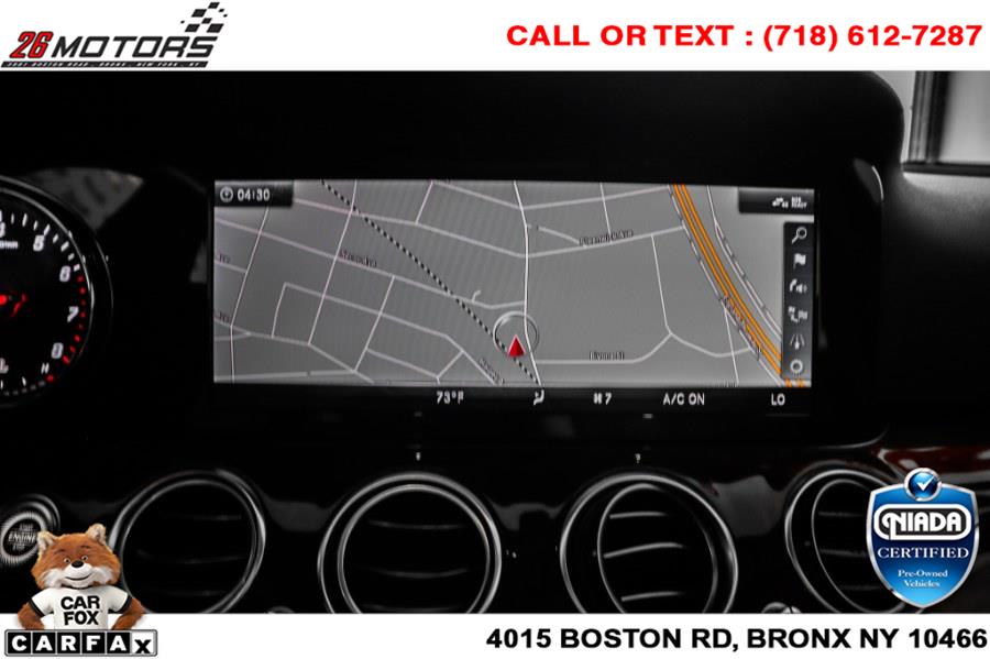 Used Mercedes-Benz E-Class E 300 4MATIC Sedan 2018 | 26 Motors Corp. Bronx, New York Used Mercedes-Benz E-Class E 300 4MATIC Sedan 2018 | 26 Motors Corp. Bronx, New York