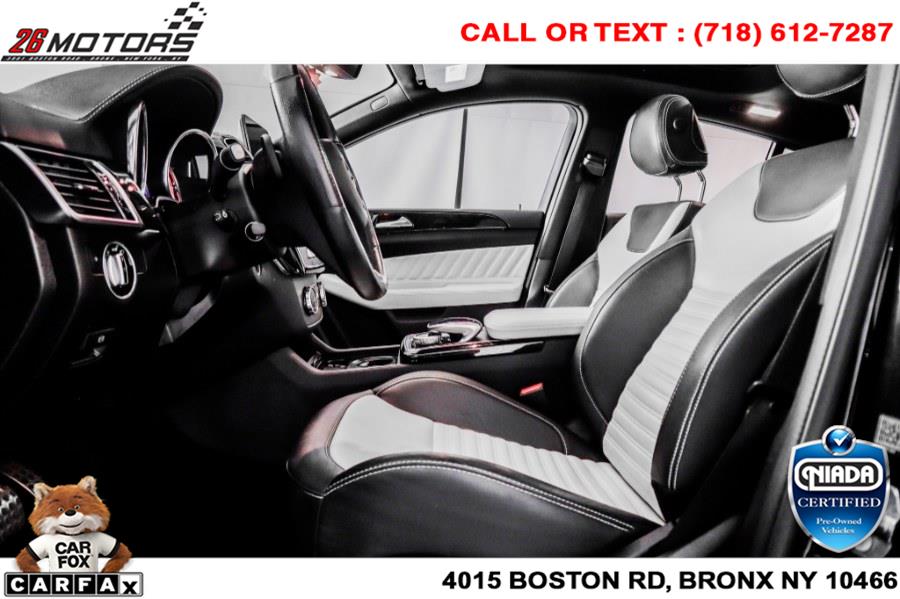 Used Mercedes-Benz GLE AMG GLE 43 4MATIC Coupe 2019 | 26 Motors Corp. Bronx, New York Used Mercedes-Benz GLE AMG GLE 43 4MATIC Coupe 2019 | 26 Motors Corp. Bronx, New York
