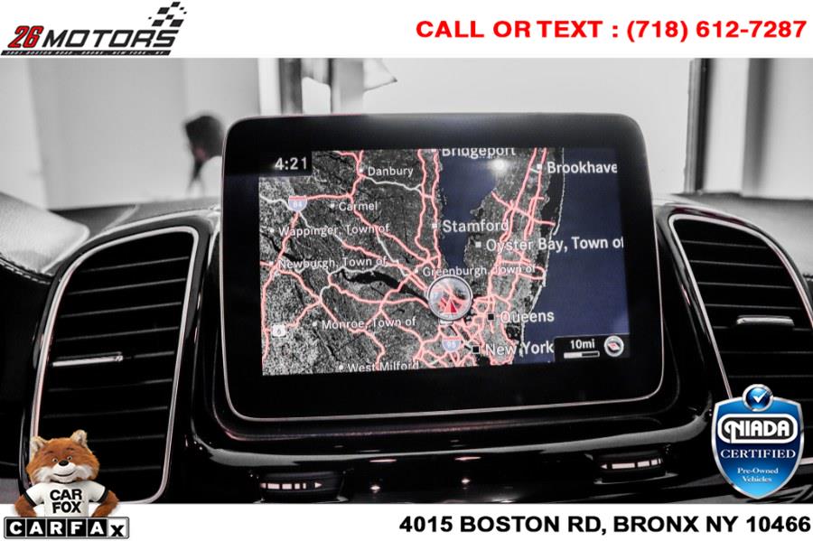Used Mercedes-Benz GLE AMG GLE 43 4MATIC Coupe 2019 | 26 Motors Corp. Bronx, New York Used Mercedes-Benz GLE AMG GLE 43 4MATIC Coupe 2019 | 26 Motors Corp. Bronx, New York