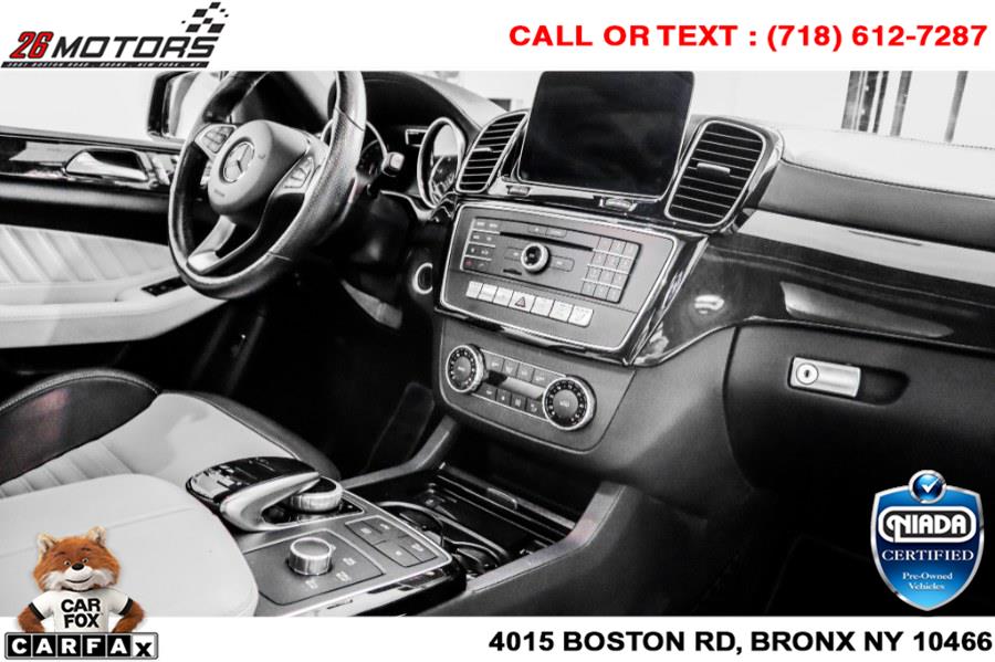 Used Mercedes-Benz GLE AMG GLE 43 4MATIC Coupe 2019 | 26 Motors Corp. Bronx, New York Used Mercedes-Benz GLE AMG GLE 43 4MATIC Coupe 2019 | 26 Motors Corp. Bronx, New York