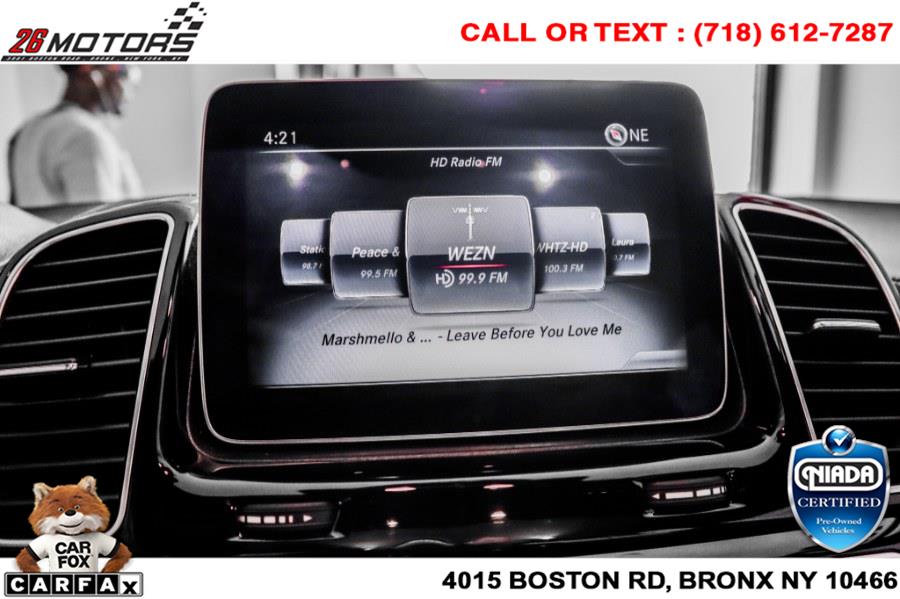 Used Mercedes-Benz GLE AMG GLE 43 4MATIC Coupe 2019 | 26 Motors Corp. Bronx, New York Used Mercedes-Benz GLE AMG GLE 43 4MATIC Coupe 2019 | 26 Motors Corp. Bronx, New York
