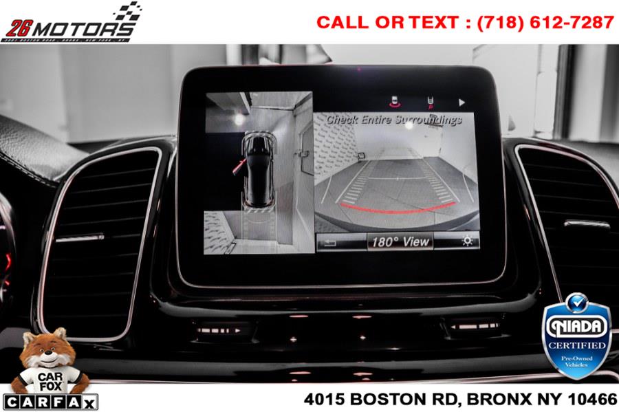 Used Mercedes-Benz GLE AMG GLE 43 4MATIC Coupe 2019 | 26 Motors Corp. Bronx, New York Used Mercedes-Benz GLE AMG GLE 43 4MATIC Coupe 2019 | 26 Motors Corp. Bronx, New York