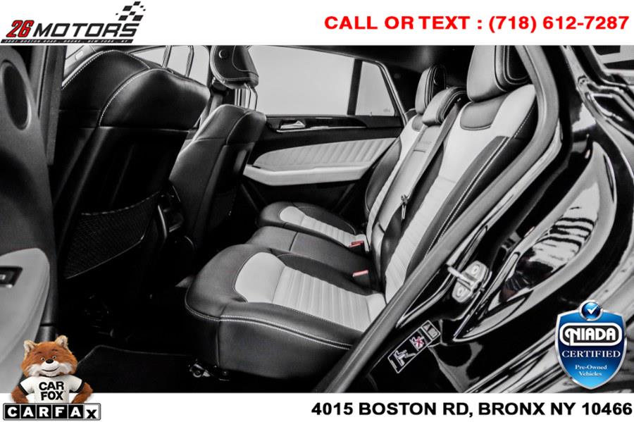 Used Mercedes-Benz GLE AMG GLE 43 4MATIC Coupe 2019 | 26 Motors Corp. Bronx, New York Used Mercedes-Benz GLE AMG GLE 43 4MATIC Coupe 2019 | 26 Motors Corp. Bronx, New York