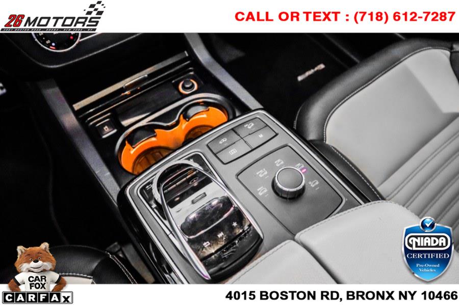Used Mercedes-Benz GLE AMG GLE 43 4MATIC Coupe 2017 | 26 Motors Corp. Bronx, New York Used Mercedes-Benz GLE AMG GLE 43 4MATIC Coupe 2017 | 26 Motors Corp. Bronx, New York